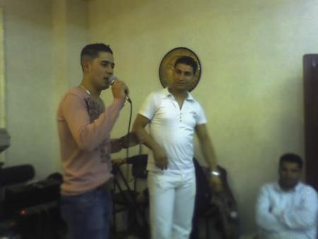 berouhou brahim berouhou